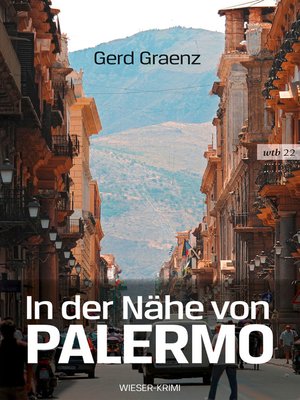 cover image of In der Nähe von Palermo
